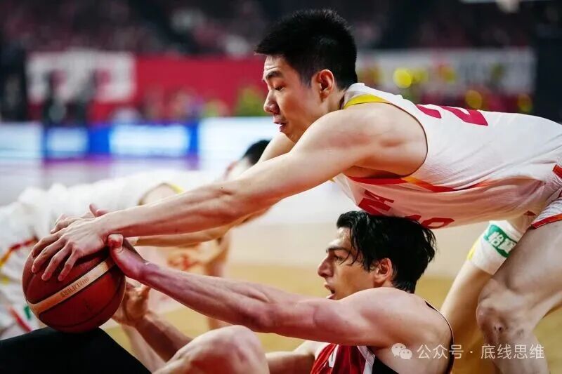 中国男篮vs日本，一场篮球盛宴的回顾