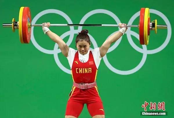 谁是中国奥运金牌王?聊聊那些默默扛起奖牌榜的狠人 谁是中国奥运金牌王?聊聊那些默默扛起奖牌榜的狠人
