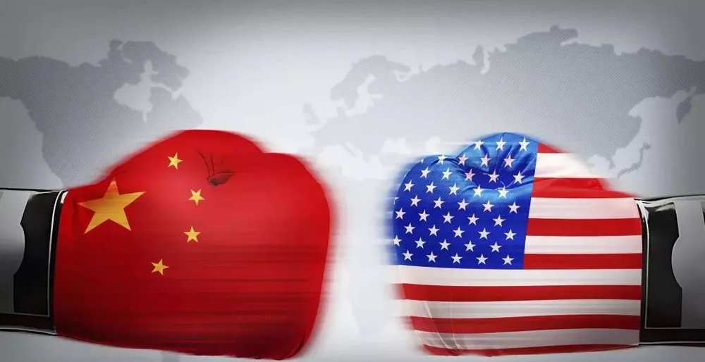 中国vs美国，一场文化、科技与经济交织的较量