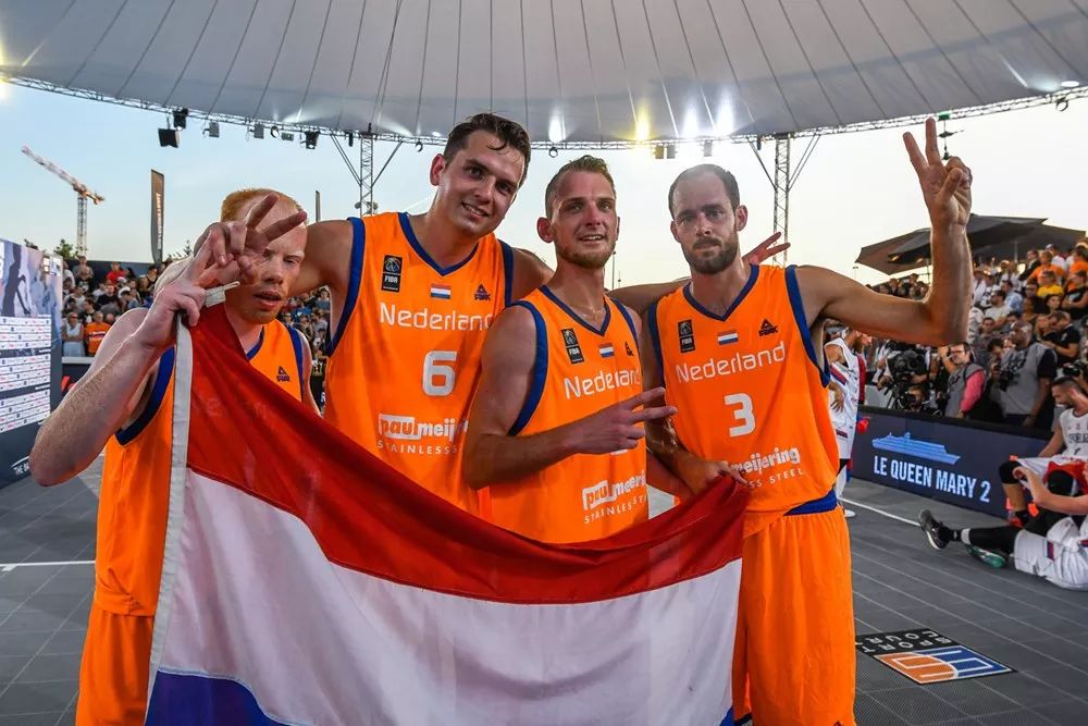 FIBA世界杯晋级规则，从小组赛到冠军之路，一篇讲透