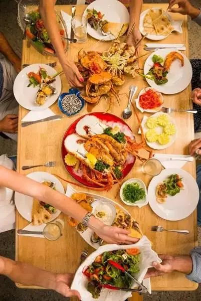 澳大利亚与中国,文化、美食与教育的碰撞与融合 澳大利亚与中国,文化、美食与教育的碰撞与融合