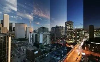 北京 vs 深圳，两座城市的魅力对比