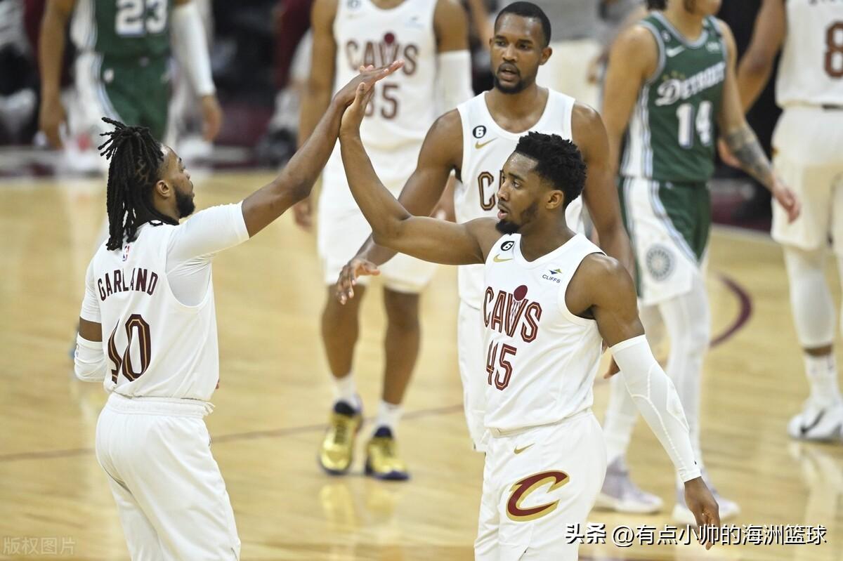 2026年NBA总决赛前瞻，骑士vs勇士